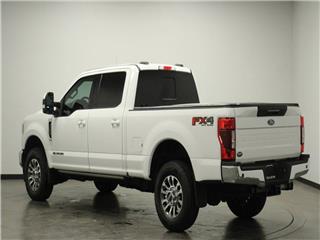 2020 Ford F-350 lariat