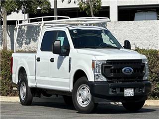 2021 Ford F-350 king ranch