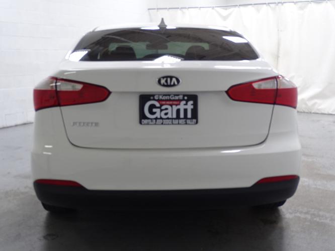 used 2016 kia forte lx sedan salt lake city, ut 84120 for sale in salt lake city, utah