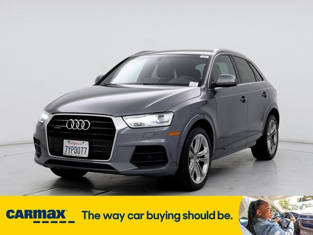 2017 audi q3 premium plus