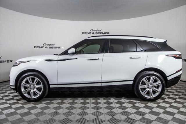2021 land rover range rover velar p250 s