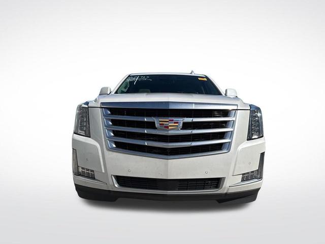 2020 cadillac escalade esv premium luxury