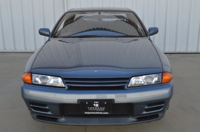 1992 nissan skyline gt-r r32 for sale in long beach, california