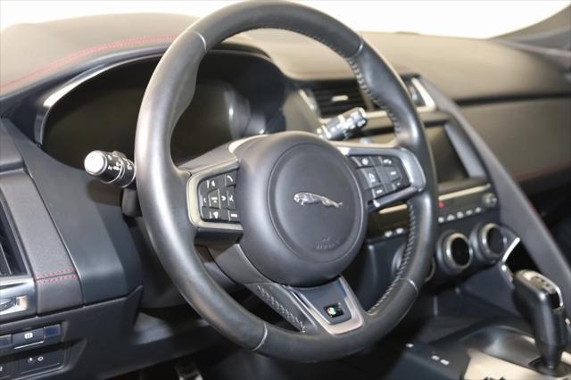 2020 jaguar e-pace checkered flag edition p250 awd automatic