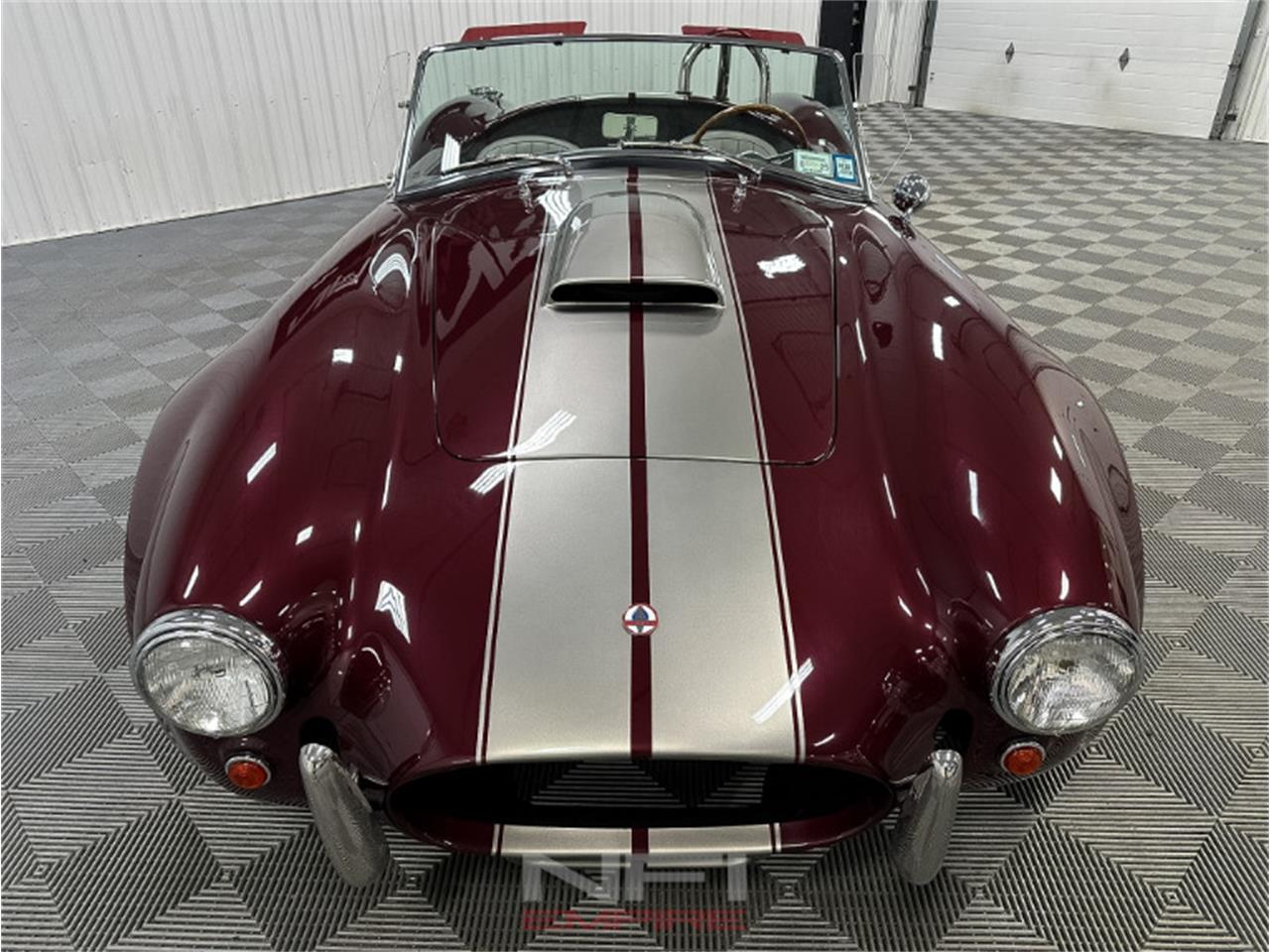 1967 ford shelby cobra
