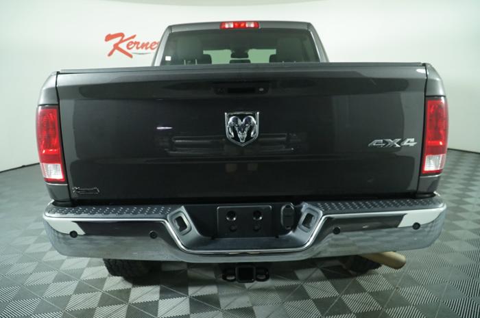 used 2016 ram 2500 tradesman kernersville, nc 27284 for sale in guthrie, north carolina