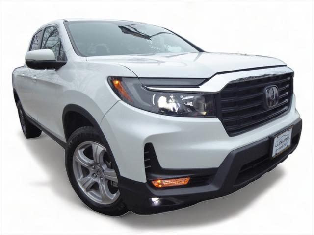 2021 honda ridgeline rtl