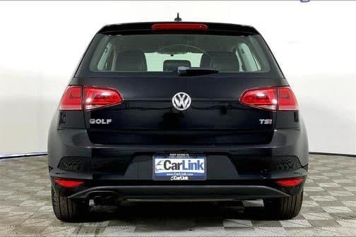 2015 volkswagen golf tsi s 2-door in fort myers, florida