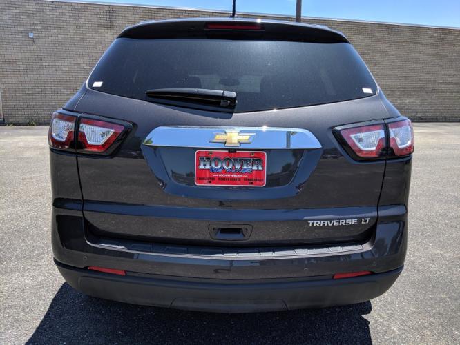 used 2016 chevrolet traverse fwd lt w/ 1lt moncks corner, sc 29461 for sale in moncks corner, south carolina