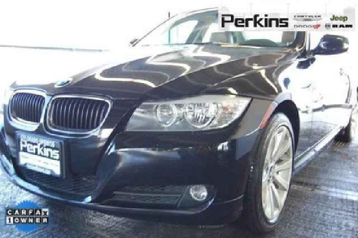 2011 bmw 3 series 328i xdrive in colorado springs, co