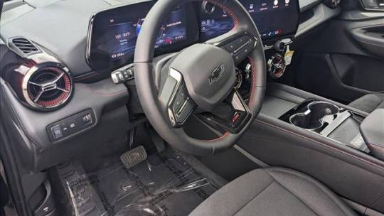 2024 Chevrolet Blazer EV
