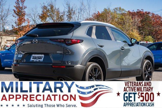 2023 mazda cx-30 ce