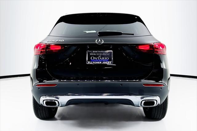 2024 mercedes-benz gla 250 base