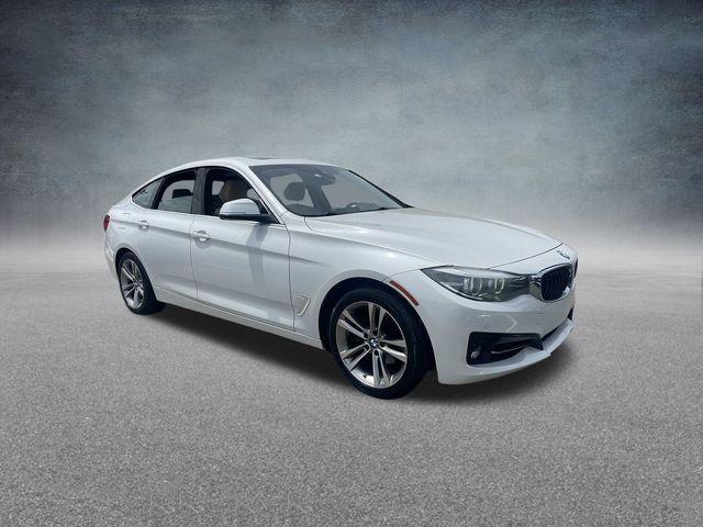 2019 bmw 330 gran turismo i xdrive