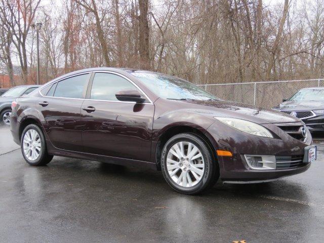 2009 mazda mazda6 i touring i touring 4dr sedan 6m for sale in fenwick, connecticut