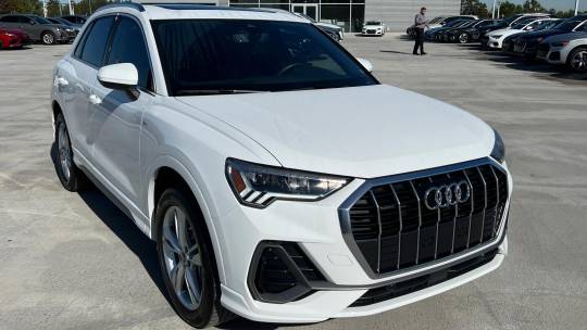 2024 Audi Q3