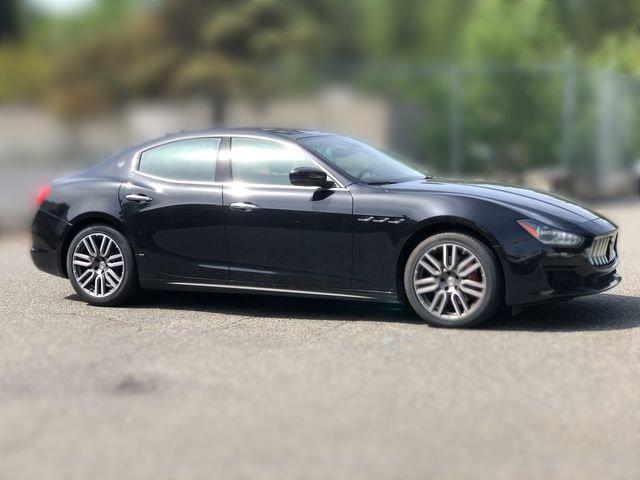 new 2018 maserati ghibli kirkland, wa 98034 for sale in juanita, washington