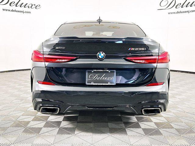 2021 bmw m235 gran coupe m235i xdrive