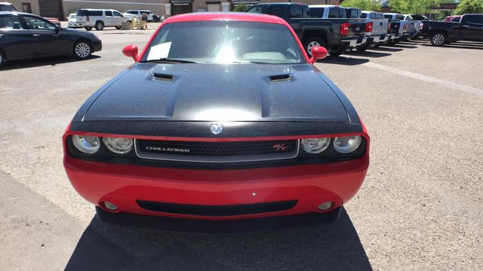 2009 dodge challenger r/t r/t 2dr coupe for sale in great falls, montana