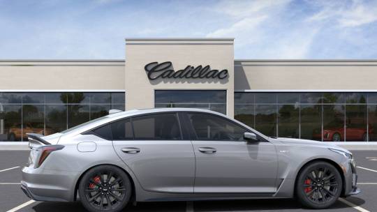 2024 Cadillac CT5-V