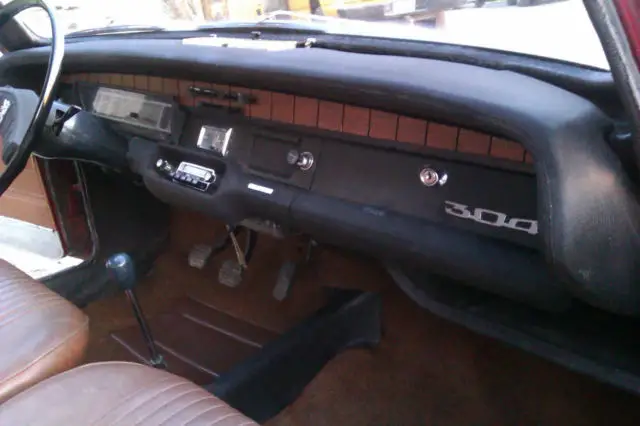 1971 peugeot 304 wagon