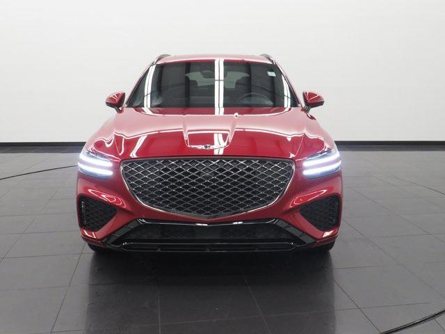 2024 genesis gv70 3.5t sport