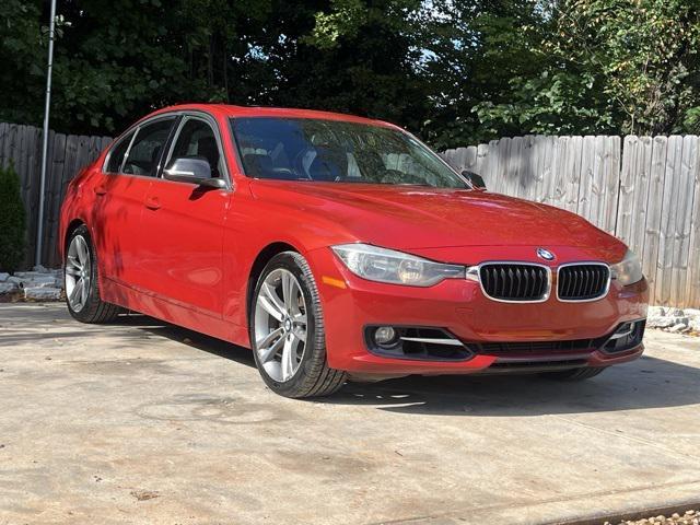 2015 bmw 328 328i