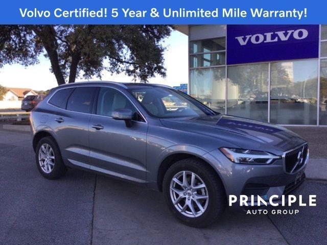 2020 volvo xc60 t5 momentum