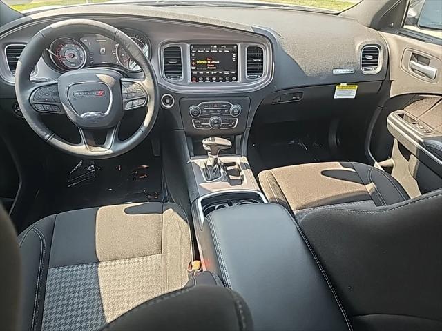 2023 dodge charger sxt awd