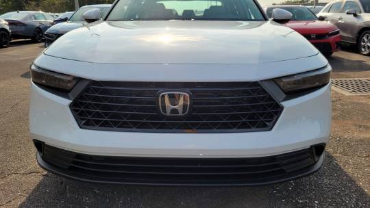 2024 Honda Accord