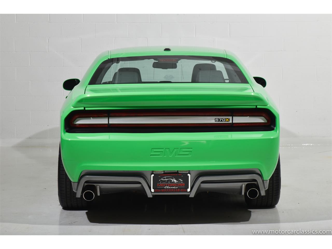 2011 dodge challenger