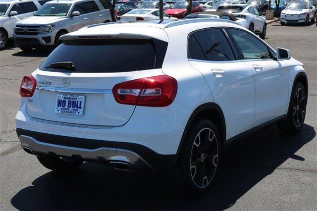 2020 mercedes-benz gla 250 base in chandler, arizona