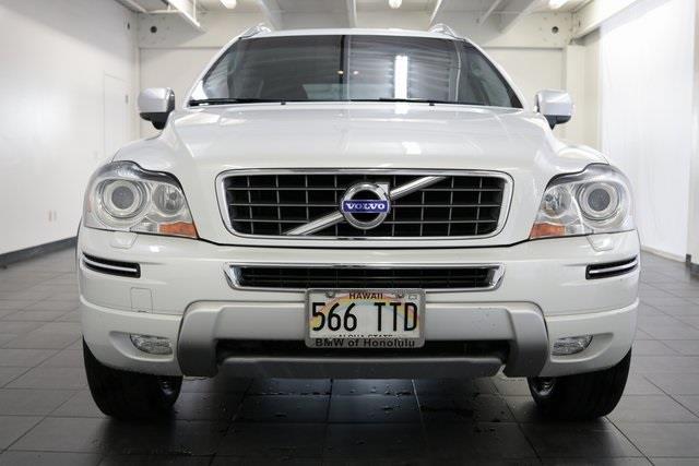 2014 volvo xc90 3.2 awd 3.2 4dr suv for sale in honolulu, hawaii