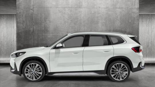 2024 BMW X1