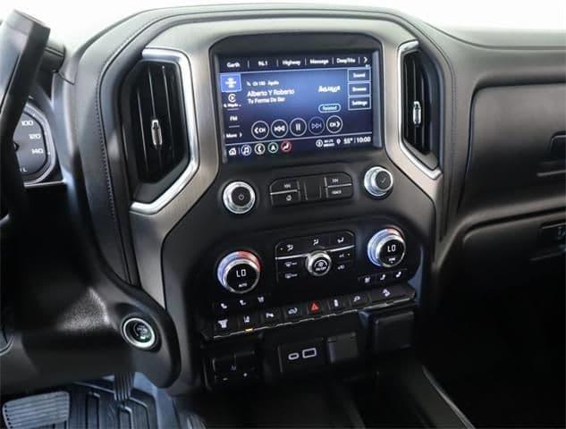 2022 gmc sierra 2500hd denali in yukon, oklahoma