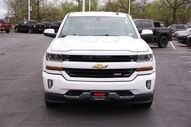 2017 chevrolet silverado 1500 lt in hazelwood, missouri