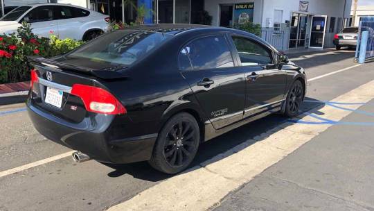 2009 Honda Civic