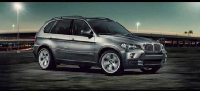 2009 bmw x5-series xdrive30i in cincinnati, oh