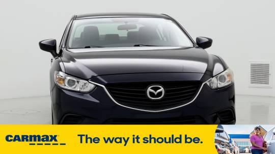 2015 Mazda