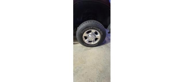 2005 dodge ram 2500 laramie quad cab
