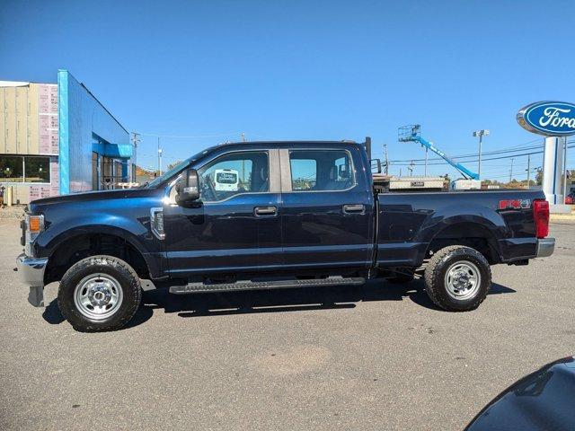 2022 ford f-350 xl