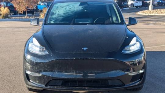 2020 Tesla Model Y