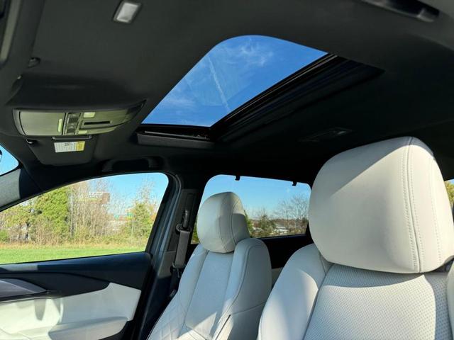 2021 mazda cx-9 signature