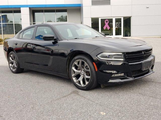 used 2015 dodge charger sxt timonium, md 21093 for sale in lutherville, maryland
