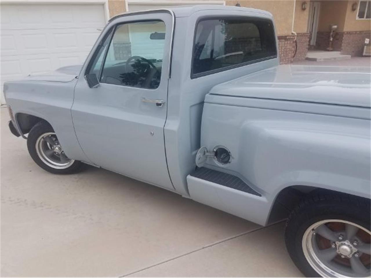 1980 gmc sierra
