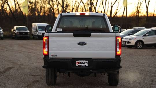 2024 Ford F-350