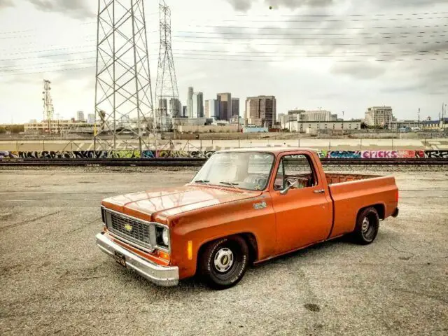 1975 c10 truck