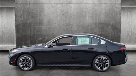 2024 BMW i5