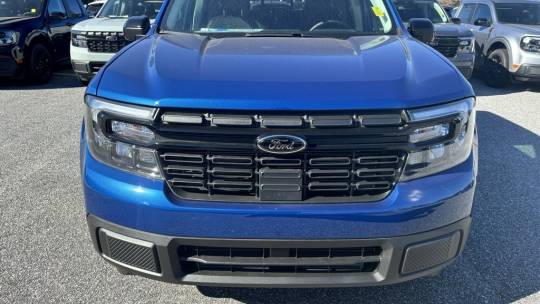 2024 Ford Maverick