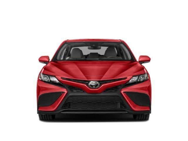 2023 toyota camry se in lafayette, louisiana